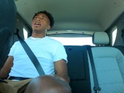 Slutty Gingers Spread Tight Pussies Wide For Big Black Dicks 1/16