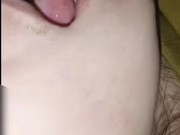 Sabik na sabik ako sa titi mo ang laki talaga. 1/16