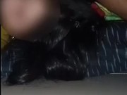 Sabik na sabik ako sa titi mo ang laki talaga. 10/16