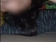 Sabik na sabik ako sa titi mo ang laki talaga. 11/16