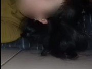 Sabik na sabik ako sa titi mo ang laki talaga. 12/16