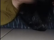 Sabik na sabik ako sa titi mo ang laki talaga. 13/16