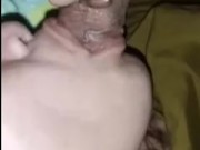 Sabik na sabik ako sa titi mo ang laki talaga. 2/16