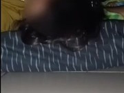 Sabik na sabik ako sa titi mo ang laki talaga. 8/16