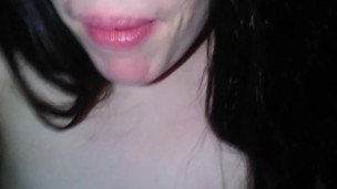 I'm so Fucking Pink! Hairy Pink Pussy Onlyfans Smells Her Own Pussy Juice Pussy Hole Cunt VagIna Hoe