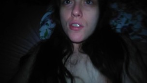 Anus FART Fetish Cum Countdown Counting Down Did You Fill Up My Little Asshole with Cum for Me? OF