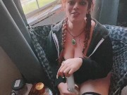 Smoke with me