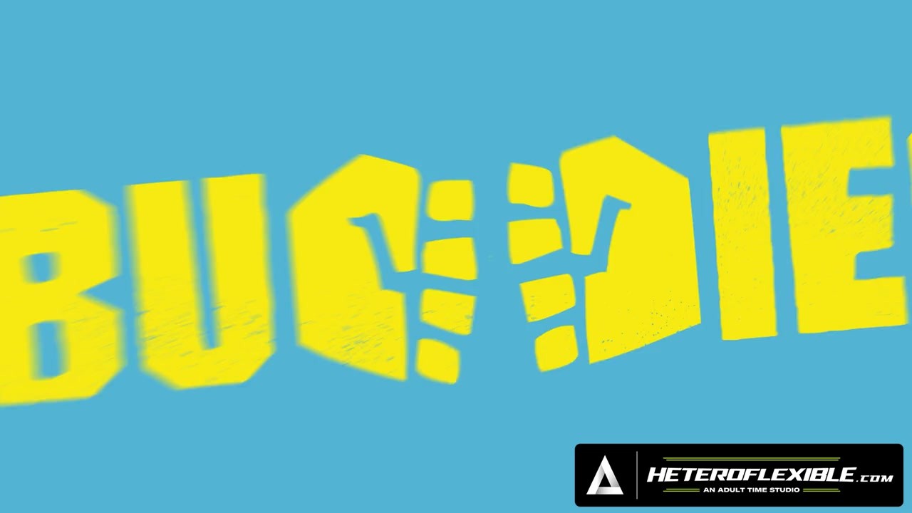 HETEROFLEXIBLE - Str8 Enlisted Military Kenzo Alvarez & Matthew Ellis Learn To Jerk Off Between Boys - Free Sex Video - RedTube