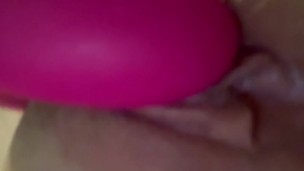 Talk about cumming inside me