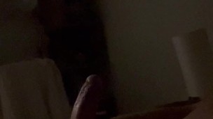 Hard boner
