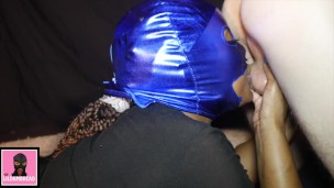 Fan Love #5 (Sucking BWC and Rimming his Ass sloppy #1 fan Treatment)