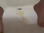 Oh fuck....oh fuck...the cup is overflowing! 😵‍💫 10/16