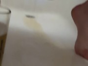 Oh fuck....oh fuck...the cup is overflowing! 😵‍💫 15/16