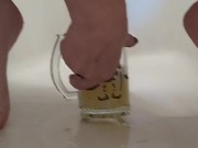 Oh fuck....oh fuck...the cup is overflowing! 😵‍💫 5/16