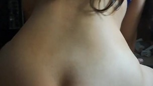 Teacher with nice tits