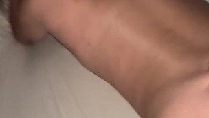 My Pussy is So Creamy