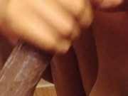 making love to that dick 15/16