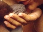 making love to that dick 5/16