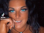 Biker babe - Screenshot 5 of 16 - Verified Amateurs