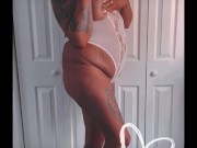 Biker babe - Screenshot 7 of 16 - Hot Tattoo Girl
