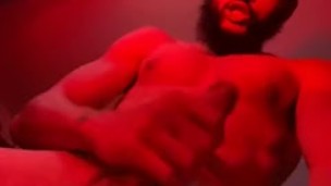 EDGING/DENYING Myself