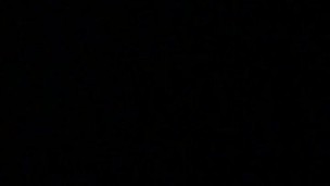 HE CUMS INTO HER SOCKS BEFORE SHE DRESSED FOR WORK! (Loud orgasm)