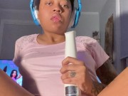 My pussy matches my shirt onlyfans pumknspice