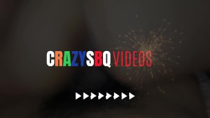 Pago el delivery con una buena cogida y el gusto al trabajador