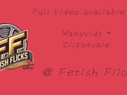 Desperately peeing my diaper while locked out 16/16