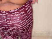 Saudi Beautiful Big Ass & Huge Tits BBW Hot Anippe BraPanty & Hijab Wear & Want Fuck From StepCousin 10/16