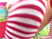 Young Yasmin Naughty Solo with Perfect tits 16/16