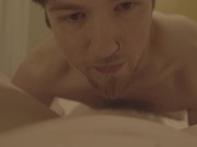 Eat her pussy!
