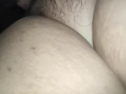 Napuno ng tamod ang aking poke 10/16