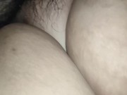 Napuno ng tamod ang aking poke 11/16