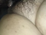 Napuno ng tamod ang aking poke 13/16