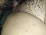 Napuno ng tamod ang aking poke 14/16