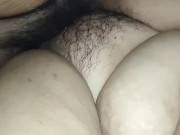 Napuno ng tamod ang aking poke 7/16