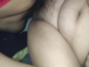 Napuno ng tamod ang aking poke 9/16