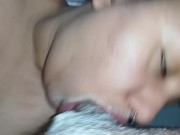 destroying stick until the cream is extracted from the son of a bitch🍆😋🤤🫦😵🥛🥛�