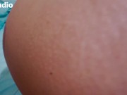 anai intense with my neighbor frida when her husband works