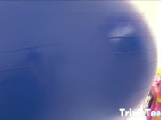 Trixie Teen Perfect Breast and Ass 9/16