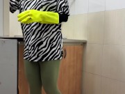 چرا اب سرد شده....ناهار چیه..از وقتی رفتی سر کار دیگه...(سکس داستانی فارسی)