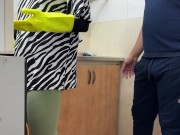 چرا اب سرد شده....ناهار چیه..از وقتی رفتی سر کار دیگه...(سکس داستانی فارسی) - Screenshot 2 of 16 - Irani