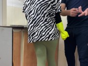 چرا اب سرد شده....ناهار چیه..از وقتی رفتی سر کار دیگه...(سکس داستانی فارسی) - Screenshot 5 of 16 - جدیدترین سکس ایرانی