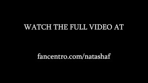 Skunk maid punishes the homeowner with her stinky gas