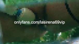 Up Close Cumshot From My Wet Pussy