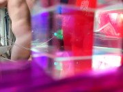 playing with prism - Screenshot 1 of 16 - HD