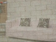 CFNM classy Brit sluts suck in group BJ 6/16