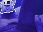 Would you ride me 👻👻