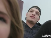 Young Wife Jaclyn Jordan Craves Anal 16/16